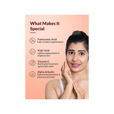 Fixderma Skarfix -TX Face Cream 15 gm - Face Creams