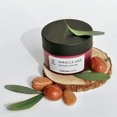 Thank You Farmer Miracle Age Repair Cream 50 ml - Face Moisturizers