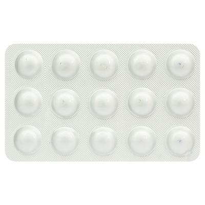 TAMICA H 40 Tablet 15's - Hypertension-Ang