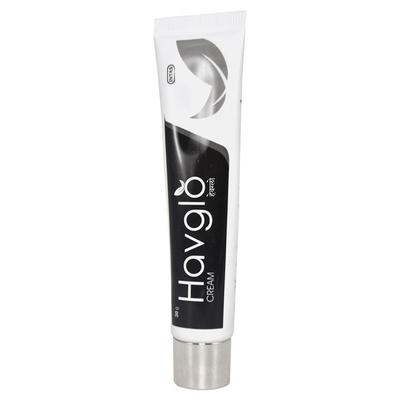 Havglo Cream 30gm - Dry Skin-Emo