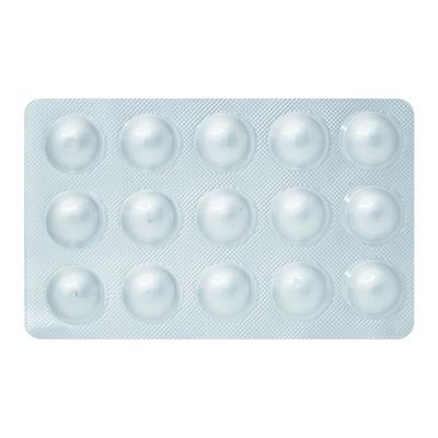 OLMETOP 20 CT Tablet 15's - Hypertension-Ang