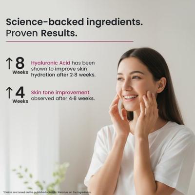 Neuherbs True Vitamin Women Tablets 60's - Multi-Vitamins