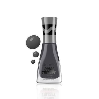 Beauty People Color Therapy Nail Paintgranite - 15 12 ml - Nail Polish