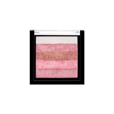 Swiss Beauty Brick Highlighter - (Shade-03) 7gm - Highlighters & Illuminators