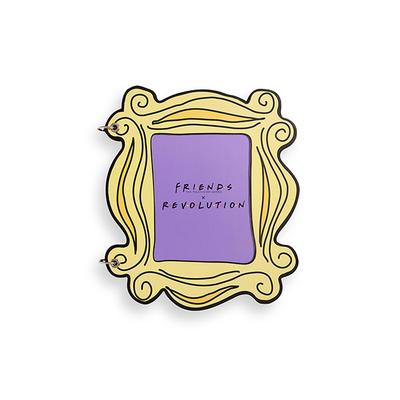 Makeup Revolution X Friends Open The Door Eyeshadow Palette 25.2 gm - Face Palettes