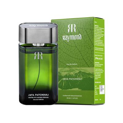 Raymond Java Patchouli Edp Perfume for Men 95 ml - Men Perfumes (Edt/Edp)