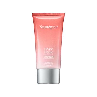 Neutrogena Bright Boost Resurfacing Polish 75 ml - Face Wash & Cleansers