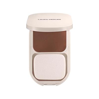 Laura Mercier Real Flawless Feather Matte Powder Foundation 6C Macchiato 6.5 gm - Foundation
