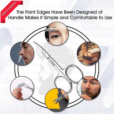 Majestique Premium Nazal Scissor FC42 1's - Others