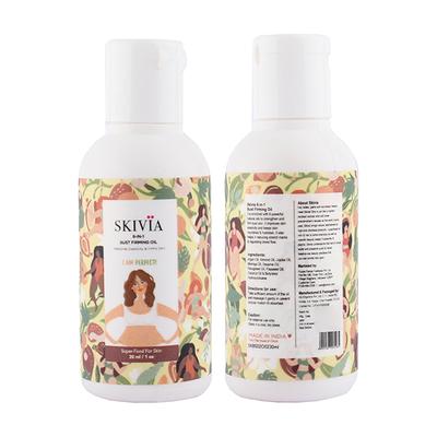 Skivia 8-In-1 Bust Firming Oil 30 ml - Breast Firming Gel