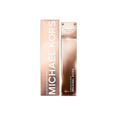 Michael Kors Rose Radiant Gold Eau de Parfum 100 ml - Perfumes (Edt/Edp)