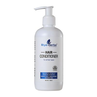Riyo Herbs Hair Conditioner 300 ml - Hair Masks & Packs