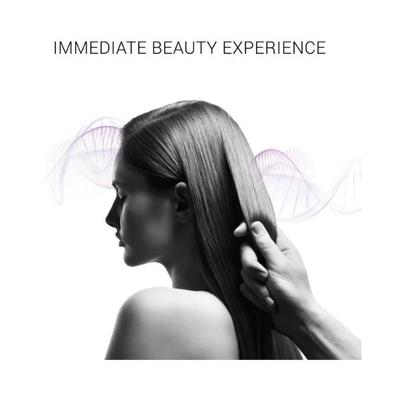 SP LuxeOil Reconstructive Elixir For Keratin Protection 30 ml - Hair Oils