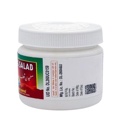 Rex Majoon E Salab 200 gm - Rex