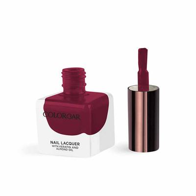 Colorbar Lux Nail Lacquer Cbn326 12 Ml - Nail Polish