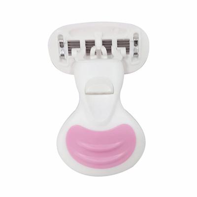 House of Beauty Hair E Razor 1's - Hair Removal Accessories