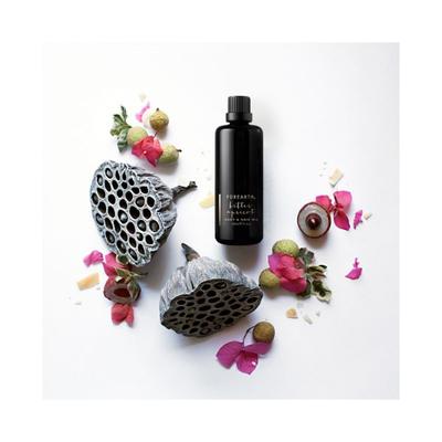 Purearth Bitter Apricot Body and Hair Oil 100 ml - Massage Oils