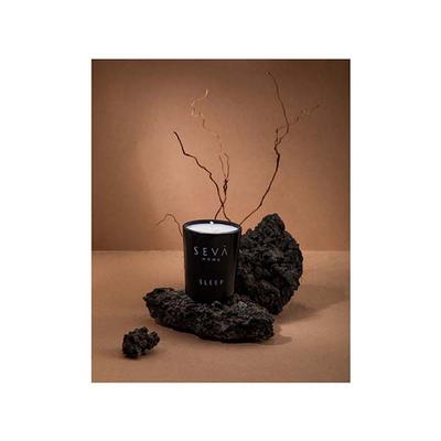 Seva Home The Vibes - Small Candle - Sleep 1's - Candle