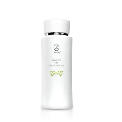 Lambre TTO LINE GEL 120ml - Face Wash & Cleansers