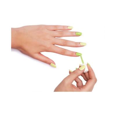 MyGlamm Two Of Your Kind Nail Paint-Garden Party (5ml X 2) 1's - Nail Polish
