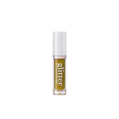 Nicka K GLITTER MAKEUP GEL GLISTEN 5.5 gm - Face Gels