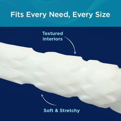 Skore Eggstacy Sleeve Massager 1's 1's - Massagers And Vibrators