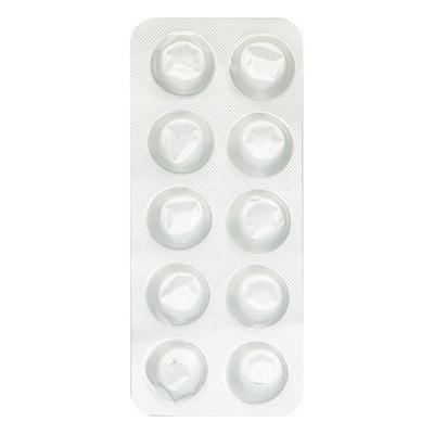 F DIN 180mg Tablet 10's - Allergies-Ant