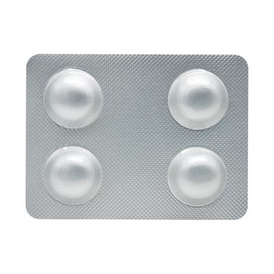 RISEUP 20MG TABLET 4'S - Impotence/Erectile Dysfunction (Ed)