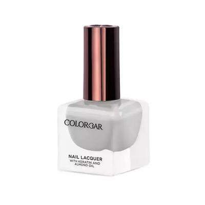 Colorbar Grey Slate - (1002) 12 ml - Nail Polish