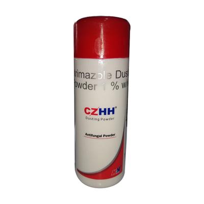 CZHH Dusting Powder 100gm - Fungal Infections-Taa
