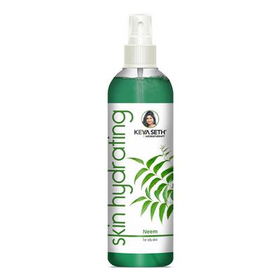 Keya Seth Aromatherapy Skin Hydrating Neem Toner 200 ml - Toners