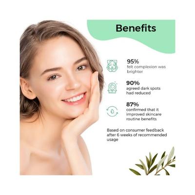 Pilgrim SqualanegLOW MOISTURIZER 50 gm - Face Moisturizers