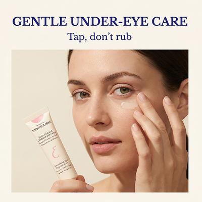 Embryolisse Smoothing Eye Contour Care 15 ml - Under Eye Creams & Serums