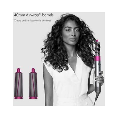 Dyson AirWrap Hair Styler Complete Red 1's - Multi-Stylers