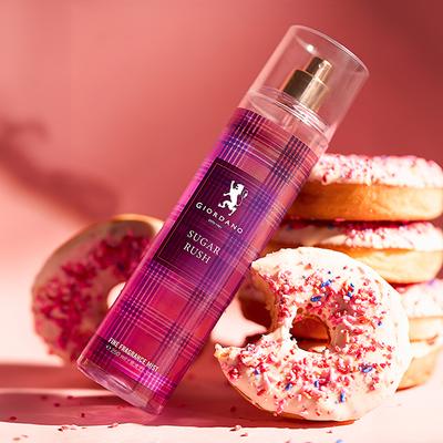 Giordano Sugar Rush Body Mist 250 ml - Body Mist/Spray