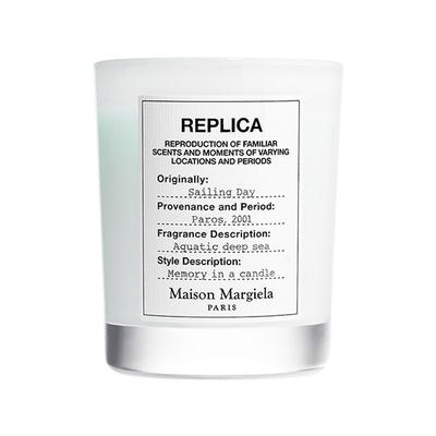 Maison Margiela Replica Sailing Day Candle 165 gm - Candle