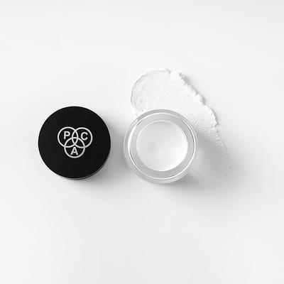 Pac Spotlight Gel Liner - White 5.5 gm - Eyeliners