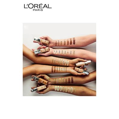 L'Oreal Paris True Match Super Blendable Concealer, 7Dw Golden Amber 6.8 Gm - Concealer