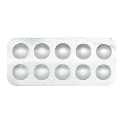 SYLOR 5 Tablet 10's - Allergies-Ant