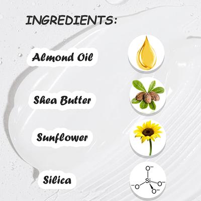 Ktein Hair Wax Stick, Wax Stick for Hair Slick Stick, Hair Wax Stick for Flyaways Hair Gel Stick Non-Greasy Styling Cream for Fly Away and Frizz Hair 15 gm - Hair Gels & Waxes