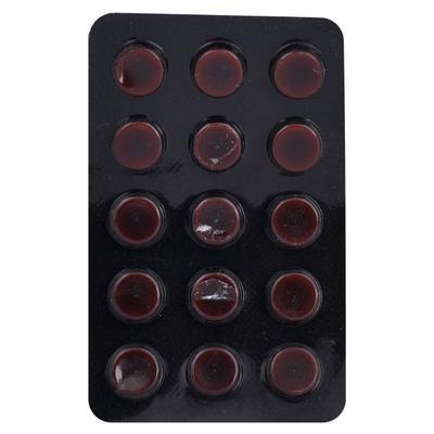 Dytor Plus 20mg Tablet 15'S - Hypertension-Diu