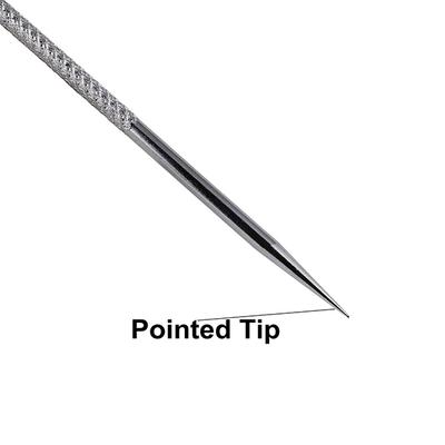 Babila Black head Remover POINTED -BHR-v 02 1's - Hair Removal Accessories