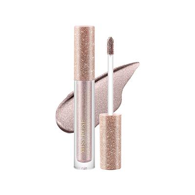 Miss Rose Glitter Liquid Eyeshadow 7001 - 008M03 20 gm - Eyeshadow, Bases & Primers