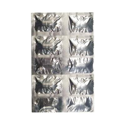 VALPONOL CR 500 Tablet 10's - Epilepsy/Convulsion-Ant