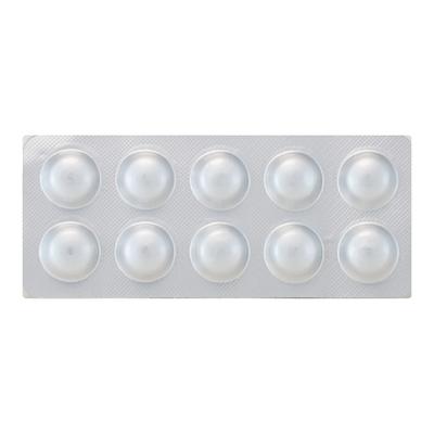 PANTOSPECT 40 Tablet 10's - Ulcer/Reflux/Flatulence-Aaa