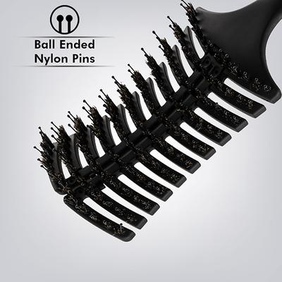 Vega Professional Flexi Hair Brush (VPMHB-10) 1's - Hair Brushes