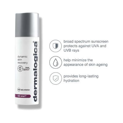 Dermalogica Dynamic Skin Recovery 50 ml - Day Cream