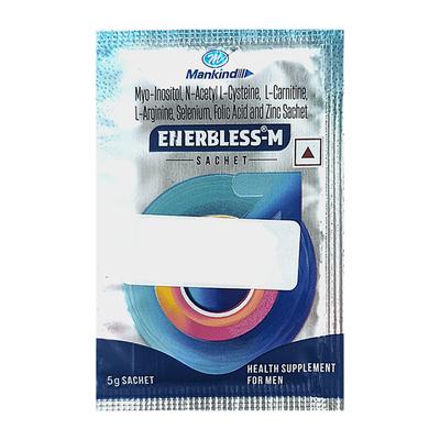 ENERBLESS M Sachet 5g - Supplements-Vam
