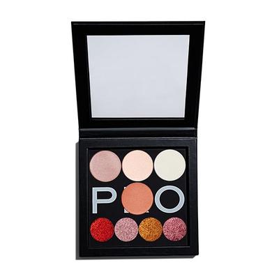 Revolution Pro Medium Empty Magnetic Palette 1's - Face Palettes