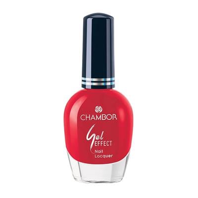 Chambor Gel Effectnail Lacquer - 102 10 ml - Nail Polish
